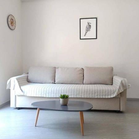 Victoros Apartment Афіни Екстер'єр фото