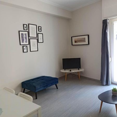 Victoros Apartment Афіни Екстер'єр фото