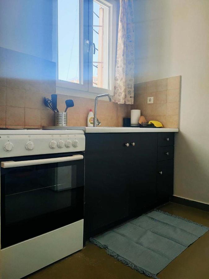 Victoros Apartment Афіни Екстер'єр фото