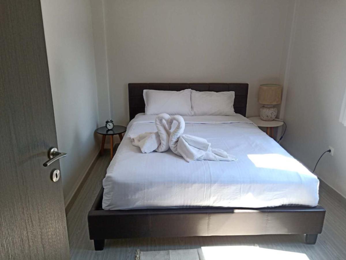 Victoros Apartment Афіни Екстер'єр фото