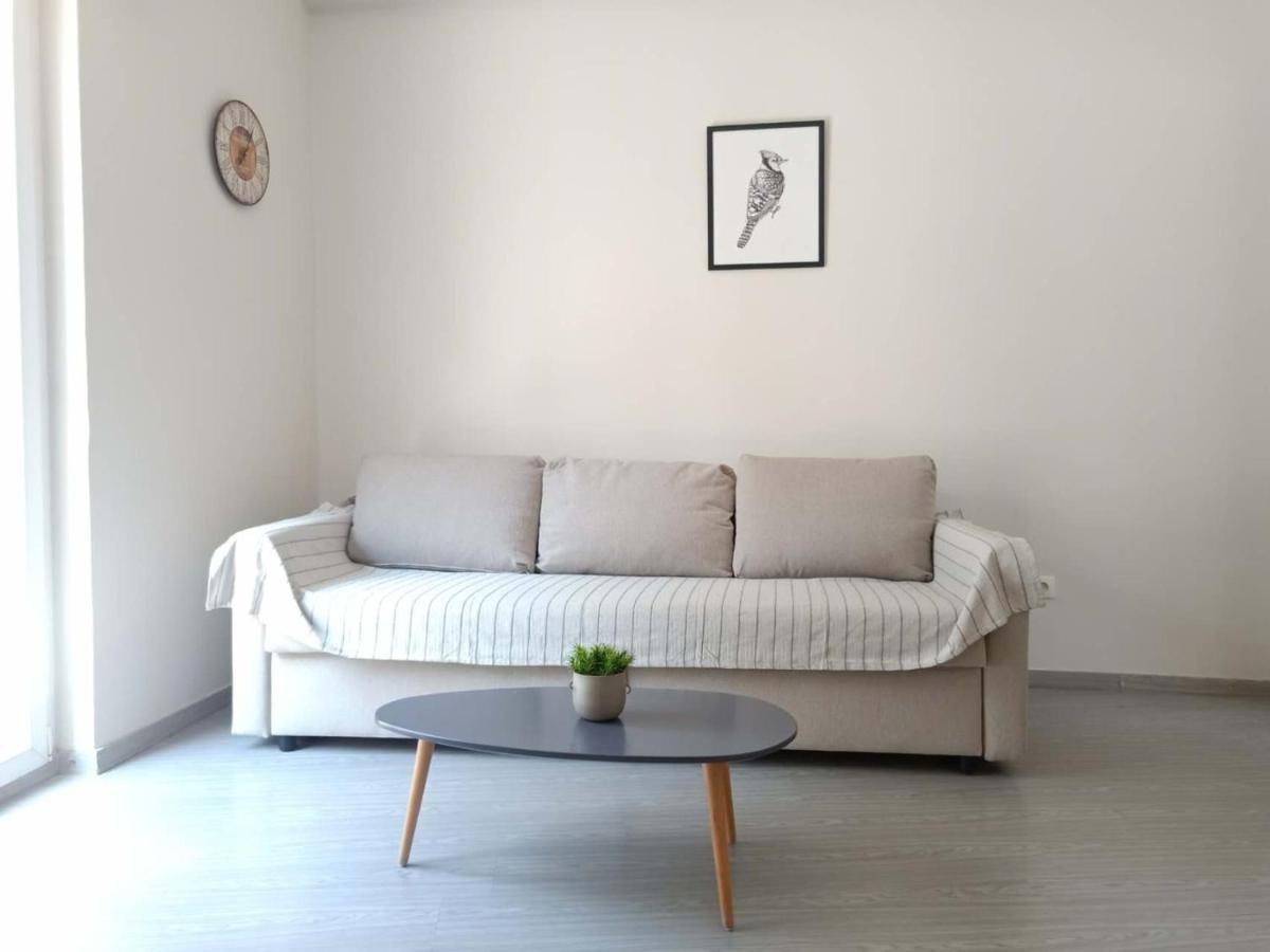 Victoros Apartment Афіни Екстер'єр фото